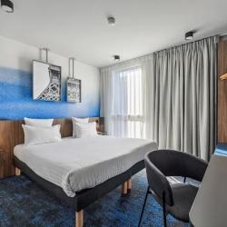 Hôtel Akena Val D'europe