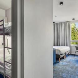 Hôtel Akena Val D'europe