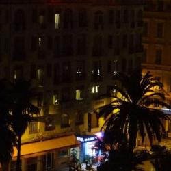 Hôtel Albert 1er