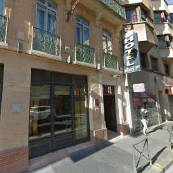 Albert Premier Hôtel
