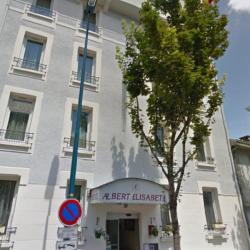 Hôtel Albert Elisabeth