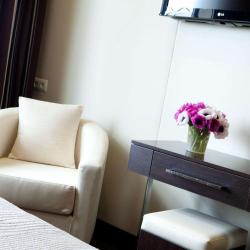 Hotel Albert Premier
