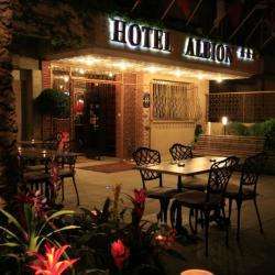 Hôtel Albion