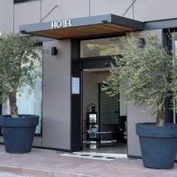 Hotel Alcyon