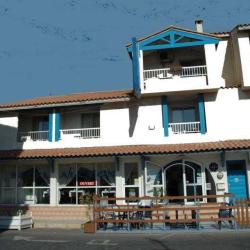 Hotel Alcyon