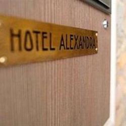 Hôtel Alexandra