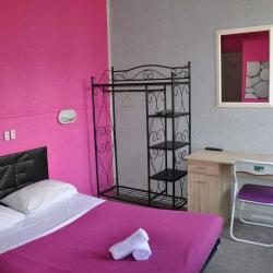 Hôtel Alizé