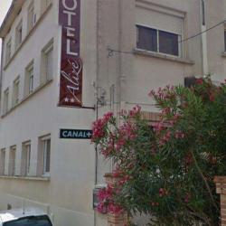 Hotel Alize