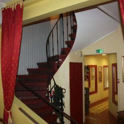 Hotel Alizea