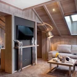 Hotel Allodis**** & Spa Des Neiges