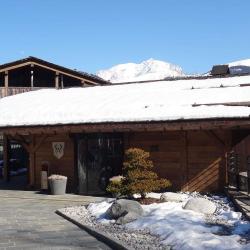 Alpaga Hôtel & Chalets