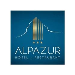 Hôtel Alpazur