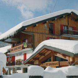 Loc'hotel Alpen Sports