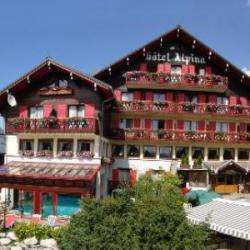 Hôtel Alpina
