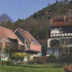 Hôtel Alsace-villages