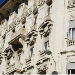 Hôtel Ambassador