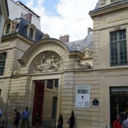 Hôtel Amelot De Bisseuil
