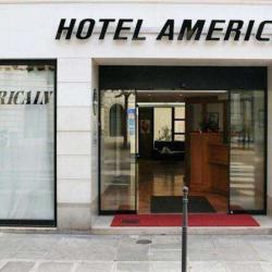 Hotel Americain