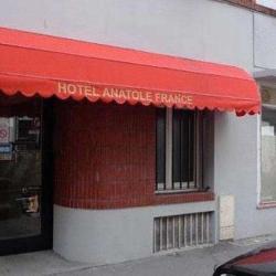 Hôtel Anatole France