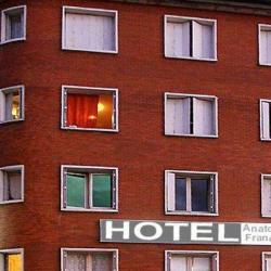Hôtel Anatole France