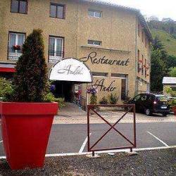 Hotel Ander