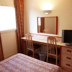 Hôtel Anémotel Riom
