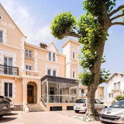 Hôtel Anjou
