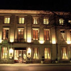 Hôtel Anne D'anjou