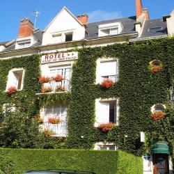 Hôtel Anne De Bretagne