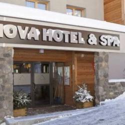 Hôtel Anova