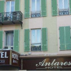 Hôtel Antares