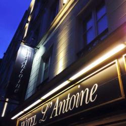 Hotel Antoine