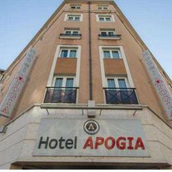 Hôtel Apogia