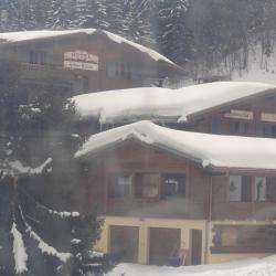 Hotel Arbois Bettex