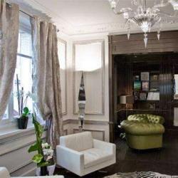 Hotel Arès Eiffel