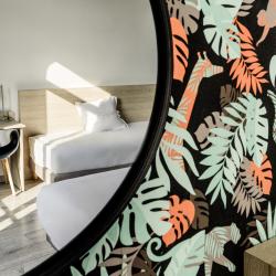 Hotel Aria