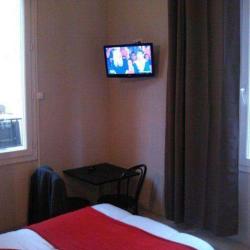 Hotel Ariana