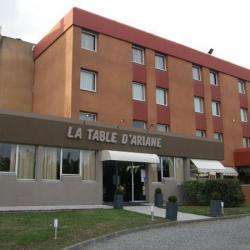Hôtel Ariane