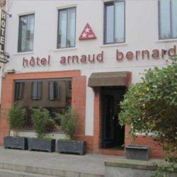 Hôtel Arnaud Bernard