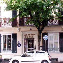 Arverna Hotel