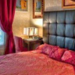 Hotel Ascot Opera