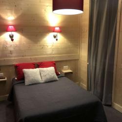 Hotel Asterides Sacca