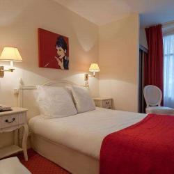 Hotel Aston