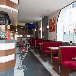 Hotel Astral
