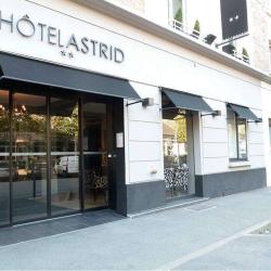 Hôtel Astrid