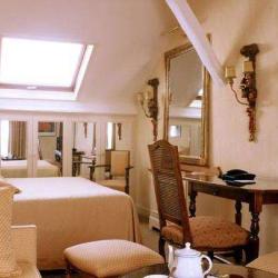 Hotel Astruc Elysees
