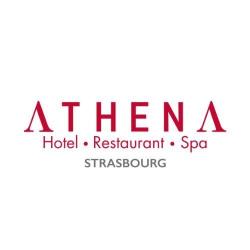 Hôtel Athena Restaurant & Spa
