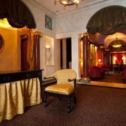 Hotel Athénée
