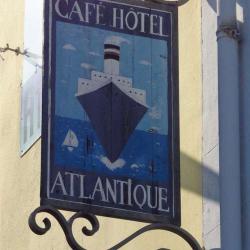 Hôtel Atlantique