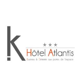 Hotel Atlantis